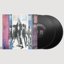 Load image into Gallery viewer, PEARL JAM - TEN (LIVE) (LP)