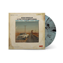 Load image into Gallery viewer, RYAN BINGHAM - THEY CALL US THE LUCKY ONES (LP/CD/CASSETTE)