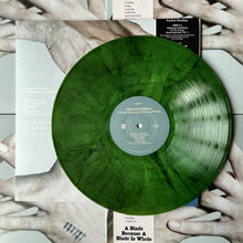 Load image into Gallery viewer, ALABASTER DEPLUME - A BLADE BECAUSE A BLADE IS WHOLE (LP)