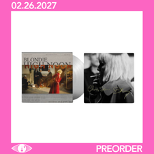 Load image into Gallery viewer, BLONDIE - HIGH NOON (LP/CD)