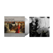 Load image into Gallery viewer, BLONDIE - HIGH NOON (LP/CD)