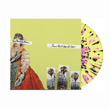 Load image into Gallery viewer, BLOOD BROTHERS - BURN, PIANO ISLAND, BURN DELUXE (LP w/ 7" )