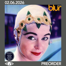 Load image into Gallery viewer, BLUR - LEISURE (LP)
