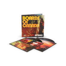 Load image into Gallery viewer, BOARDS OF CANADA - INFERNO (2xLP/CD)