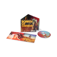 Load image into Gallery viewer, BOARDS OF CANADA - INFERNO (2xLP/CD)