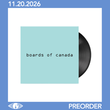 Load image into Gallery viewer, BOARDS OF CANADA - HI SCORES (12" EP/CD)