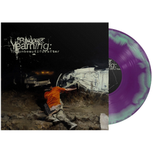Load image into Gallery viewer, BOUNDARIES - YEARNING: THE UNBEAUTIFUL AFTER (LP/CD)