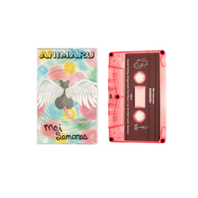 Load image into Gallery viewer, MEI SEMONES - ANIMARU (LP/CD/CASSETTE)