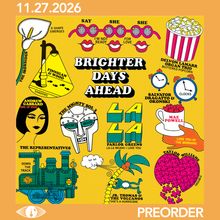 Load image into Gallery viewer, V/A - BRIGHTER DAYS AHEAD VOL. 2 (LP)