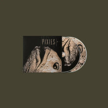 Load image into Gallery viewer, PIXIES - COMPLETE B-SIDES: 1988-1997 (2xLP/2xCD)
