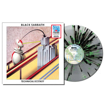 Load image into Gallery viewer, BLACK SABBATH - TECHNICAL ECSTASY (LP)