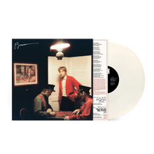 Load image into Gallery viewer, GREG FREEMAN - BURNOVER (LP/CASSETTE/CD)