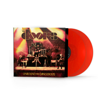 Load image into Gallery viewer, DOORS - UNBOUND AND DANGEROUS (2xLP/CD)