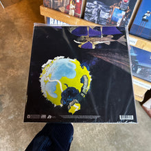 Load image into Gallery viewer, YES - FRAGILE (ANALOGUE PRODUCTIONS 2xLP)