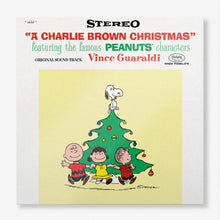 Load image into Gallery viewer, OST: VINCE GUARALDI TRIO - A CHARLIE BROWN CHRISTMAS (LP/CD/CASSETTE)