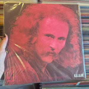 DAVID CROSBY - IF I COULD ONLY REMEMBER MY NAME (ANALOGUE PRODUCTIONS 2xLP)
