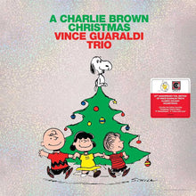 Load image into Gallery viewer, OST: VINCE GUARALDI TRIO - A CHARLIE BROWN CHRISTMAS (LP/CD/CASSETTE)