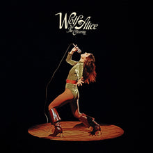 Load image into Gallery viewer, WOLF ALICE - THE CLEARING (LP/CD)