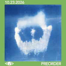 Load image into Gallery viewer, RESAVOIR - ABOVE THE CLOUDS (LP/CD)
