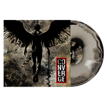 Load image into Gallery viewer, CONVERGE - LOVE IS NOT ENOUGH (LP/CD)