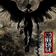 Load image into Gallery viewer, CONVERGE - LOVE IS NOT ENOUGH (LP/CD)