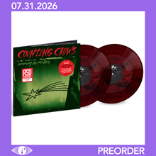 Load image into Gallery viewer, COUNTING CROWS - RECOVERING THE SATELLITES (RSD ESSENTIALS 2xLP)