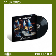 Load image into Gallery viewer, CRANBERRIES - UNPLUGGED (LP/CD)
