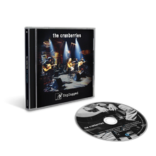 Load image into Gallery viewer, CRANBERRIES - UNPLUGGED (LP/CD)