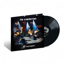 Load image into Gallery viewer, CRANBERRIES - UNPLUGGED (LP/CD)