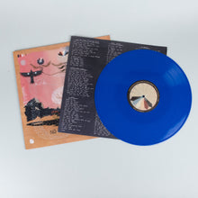 Load image into Gallery viewer, WILL JOHNSON - NO ORDINARY CROWN (LP)
