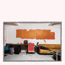 Load image into Gallery viewer, GODSPEED YOU! BLACK EMPEROR - NO TITLE AS OF 13 FEBRUARY 2024 28,340 DEAD (2xLP)