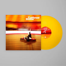 Load image into Gallery viewer, SHAME - CUTTHROAT (LP/CD)