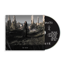 Load image into Gallery viewer, CHELSEA WOLFE - THE DARK (LP/CD)
