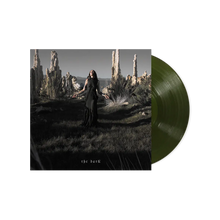 Load image into Gallery viewer, CHELSEA WOLFE - THE DARK (LP/CD)