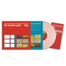Load image into Gallery viewer, MOUNTAIN GOATS - DAYS (LP/CD/CASSETTE)