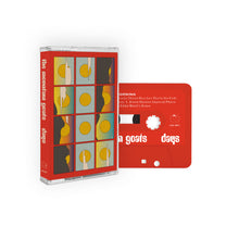 Load image into Gallery viewer, MOUNTAIN GOATS - DAYS (LP/CD/CASSETTE)