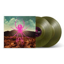 Load image into Gallery viewer, MY CHEMICAL ROMANCE - DANGER DAYS: DELUXE EDITION (2xLP/2xCD/CASSETTE)