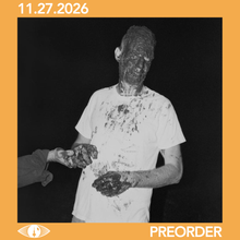 Load image into Gallery viewer, DEAFHEAVEN & BOSSE-DE-NAGE - DEAFHEAVEN / BOSSE-DE-NAGE (12" EP/CASSETTE)