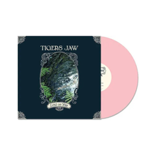 Load image into Gallery viewer, TIGERS JAW - LOST ON YOU (LP/CD)