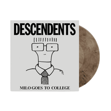 Load image into Gallery viewer, DESCENDENTS - MILO GOES TO COLLEGE (LP/CD/CASSETTE)