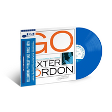 Load image into Gallery viewer, DEXTER GORDON - GO (BLUE NOTE CLASSIC VINYL LP/LP)
