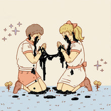 Load image into Gallery viewer, GREET DEATH - DIE IN LOVE (LP)