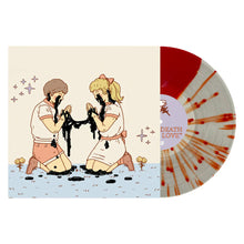 Load image into Gallery viewer, GREET DEATH - DIE IN LOVE (LP)