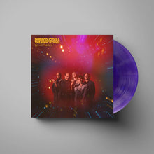 Load image into Gallery viewer, DURAND JONES and the INDICATIONS - PRIVATE SPACE (LP)