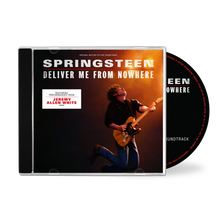 Load image into Gallery viewer, OST: JEREMY ALLEN WHITE - SPRINGSTEEN: DELIVER ME FROM NOWERE (2xLP/CD)