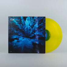 Load image into Gallery viewer, HUM - DOWNWARD IS HEAVENWARD (2xLP/CD)