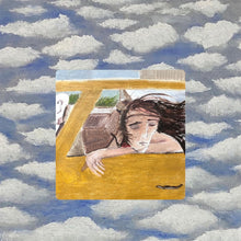 Load image into Gallery viewer, WILD PINK - DULLING THE HORNS (LP)