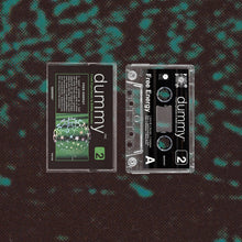 Load image into Gallery viewer, DUMMY - FREE ENERGY (LP/CASSETTE)