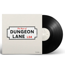 Load image into Gallery viewer, PAUL MCCARTNEY - THE BOYS OF DUNGEON LANE (LP/CD)