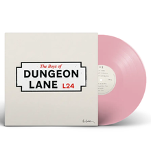 Load image into Gallery viewer, PAUL MCCARTNEY - THE BOYS OF DUNGEON LANE (LP/CD)